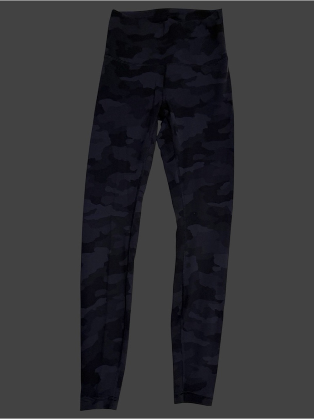 Lululemon Wunder Train High-Rise Tight 28"
Heritage 365 Camo Deep Coal Multi - Picture 1 of 4